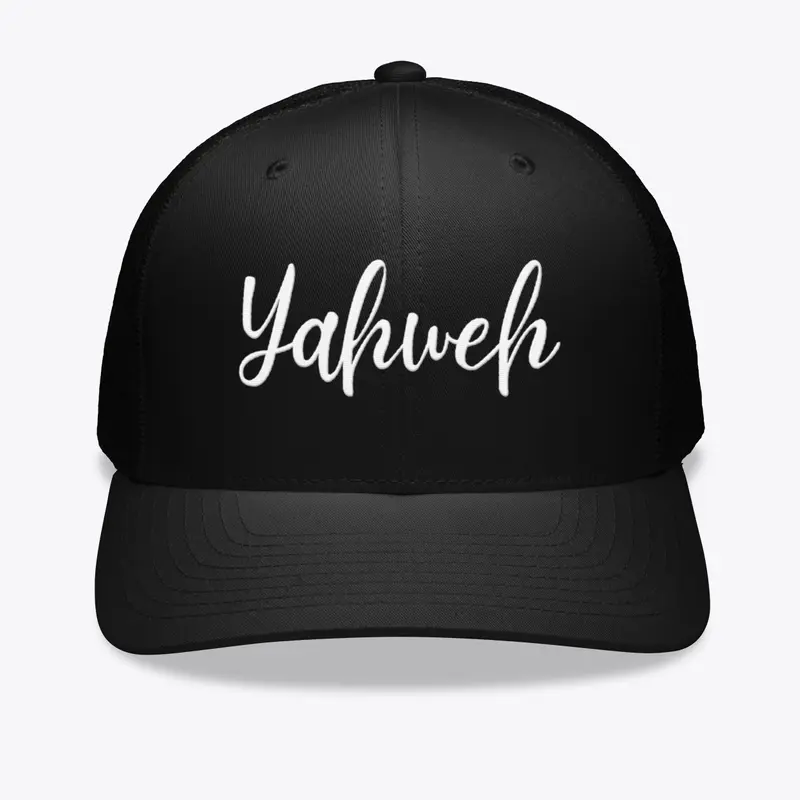 YAHWEH