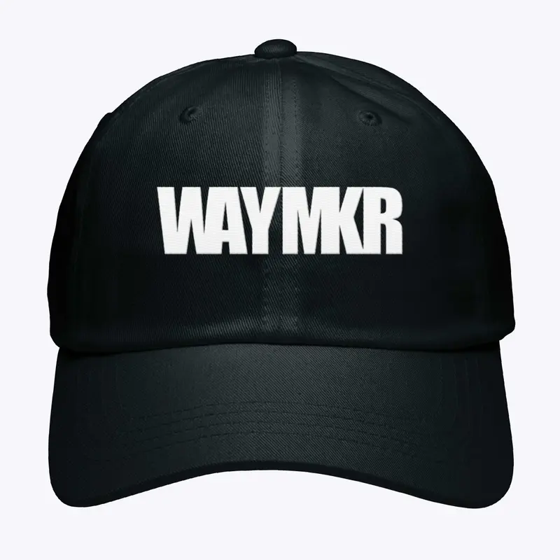 WAYMAKR