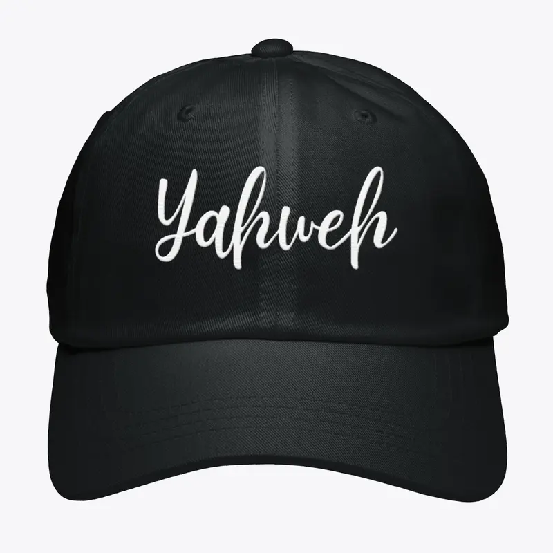 YAHWEH