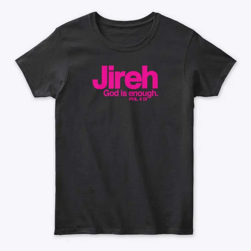 JIREH