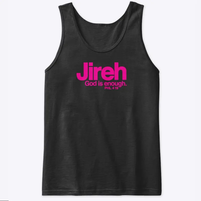 JIREH