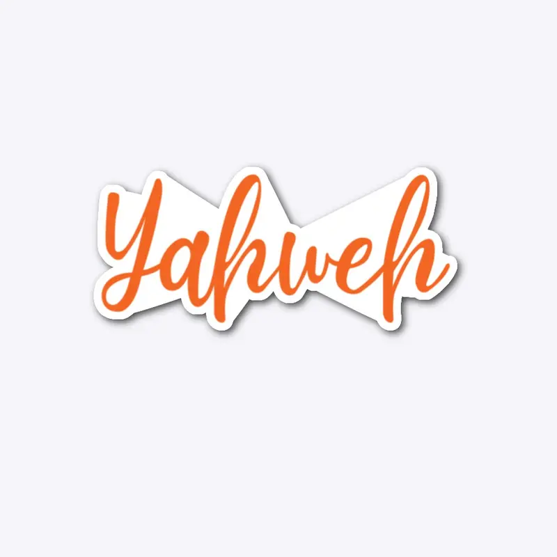 Yahweh