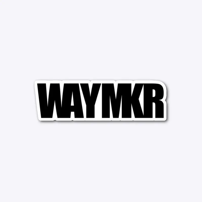 WAYMKR