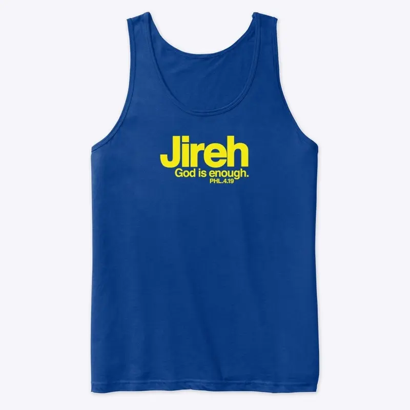 JIREH