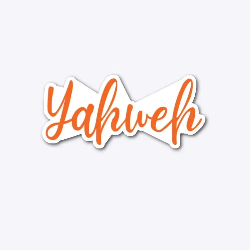 Yahweh