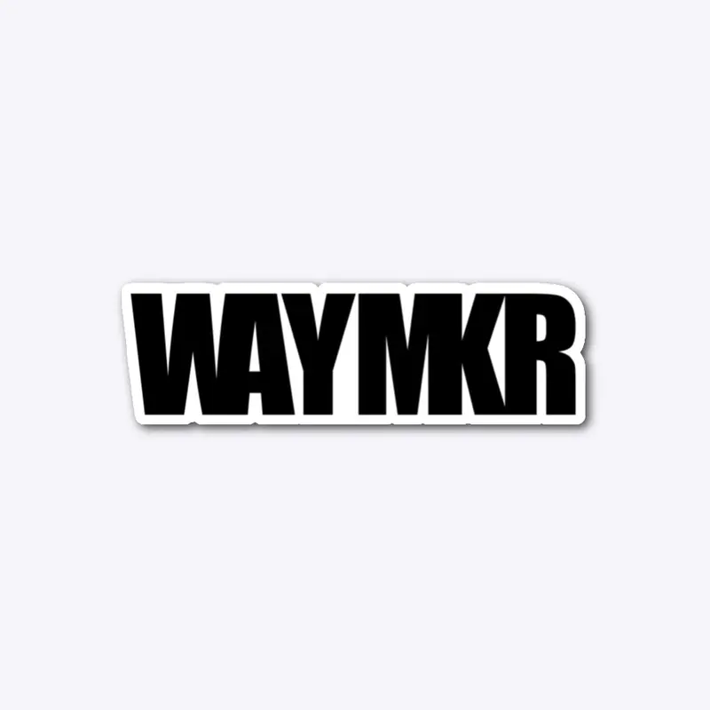 WAYMKR